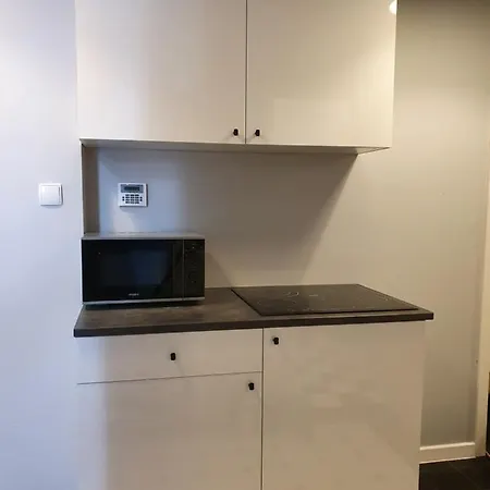 Pokoje przy molo - Królowej Jadwigi 6 * Sopot